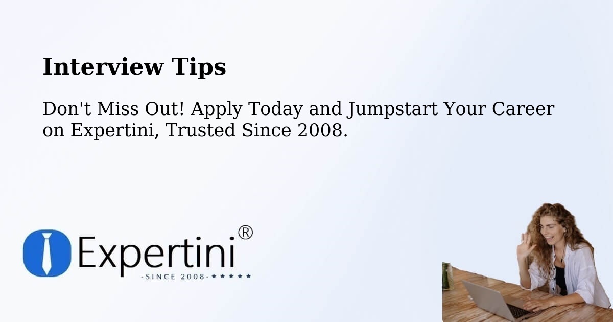 Interview Tips & Techniques for Job Seekers – Sandy - Sandy, United States Jobs Expertini