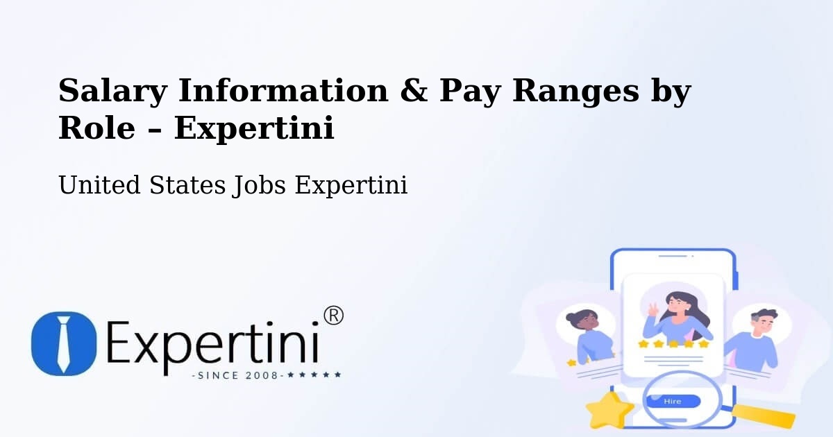 Salary Information & Pay Ranges – Sandy - Sandy, United States Jobs Expertini